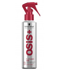 Сироватка для випрямлення волосся-Schwarzkopf Professional Osis+ Flatliner Iron Serum